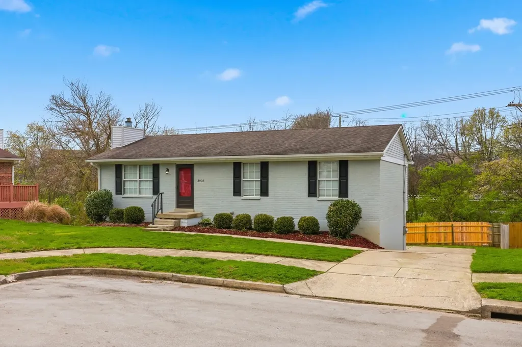 3908 Quailridge Court Lexington KY 40517