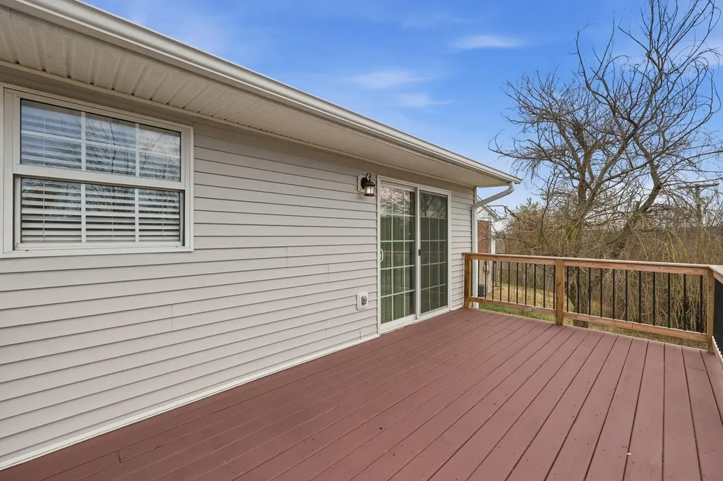 3908 Quailridge Court Lexington KY 40517
