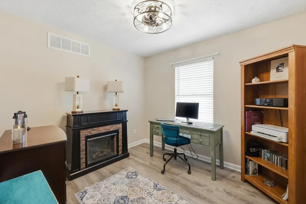 3908 Quailridge Court Lexington KY 40517