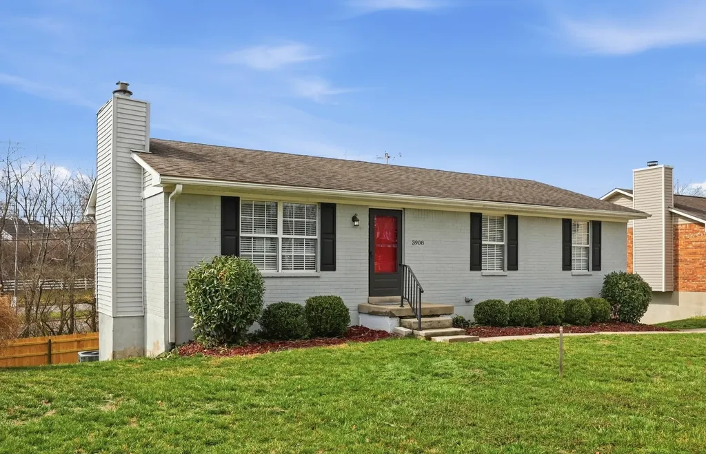 3908 Quailridge Court Lexington KY 40517