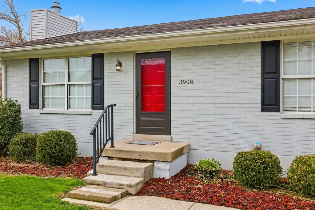 3908 Quailridge Court Lexington KY 40517