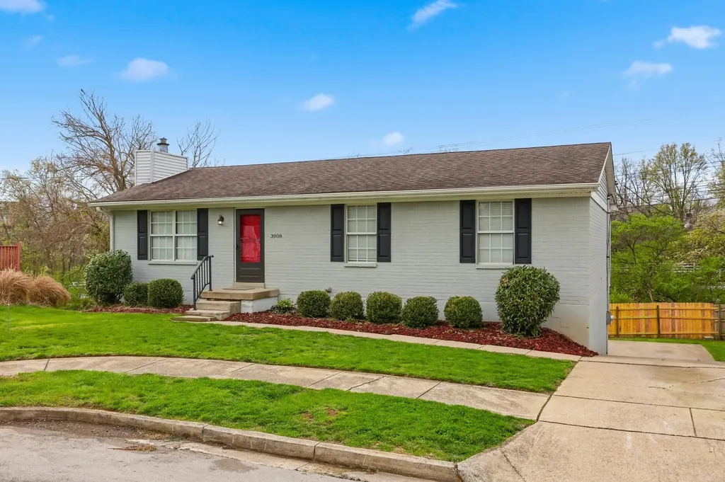 3908 Quailridge Court Lexington KY 40517