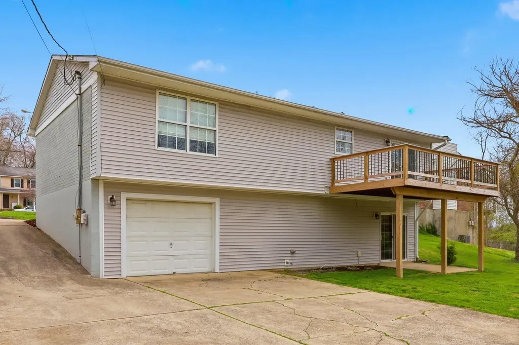 3908 Quailridge Court Lexington KY 40517