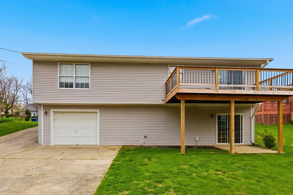 3908 Quailridge Court Lexington KY 40517