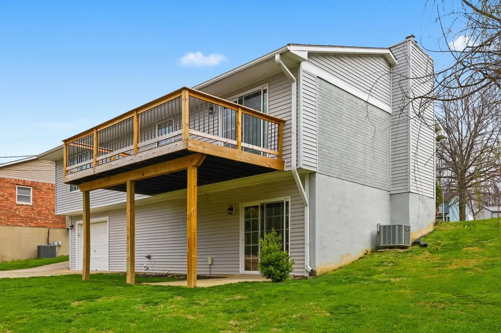 3908 Quailridge Court Lexington KY 40517