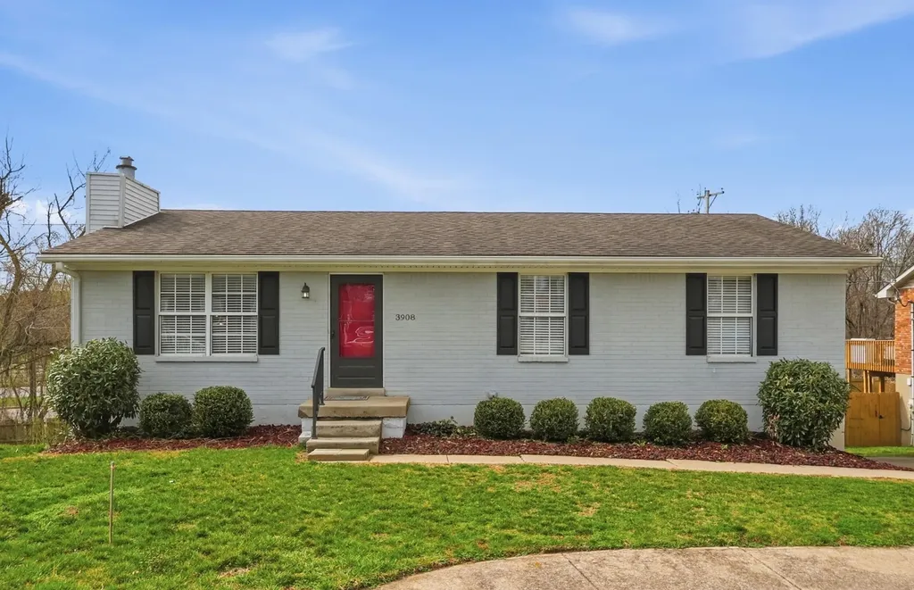 3908 Quailridge Court Lexington KY 40517