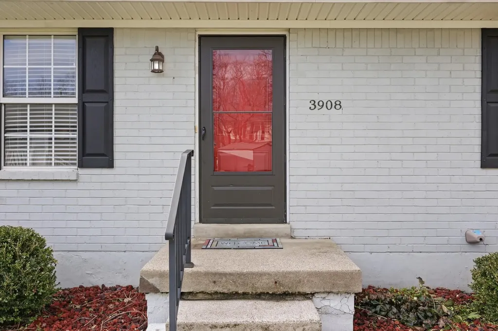 3908 Quailridge Court Lexington KY 40517
