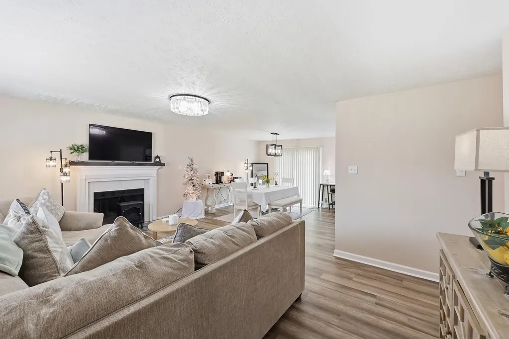 3908 Quailridge Court Lexington KY 40517