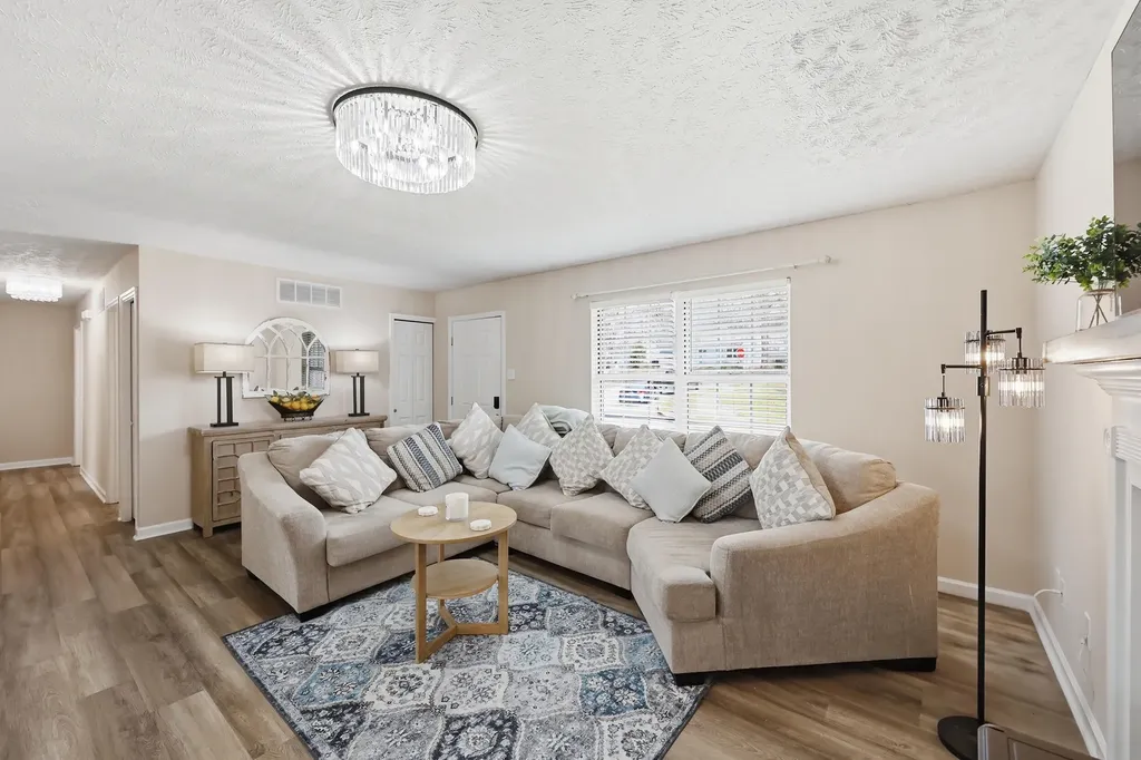 3908 Quailridge Court Lexington KY 40517