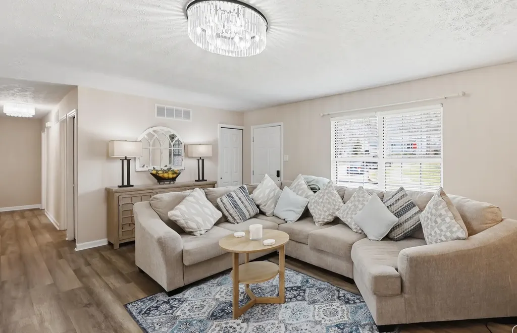 3908 Quailridge Court Lexington KY 40517