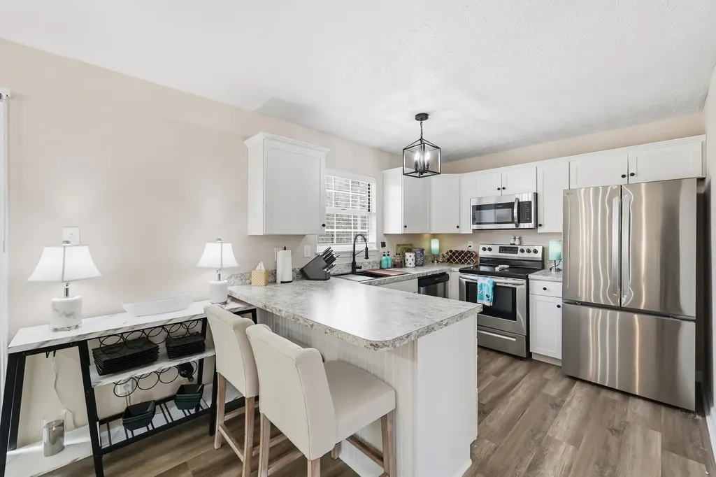 3908 Quailridge Court Lexington KY 40517