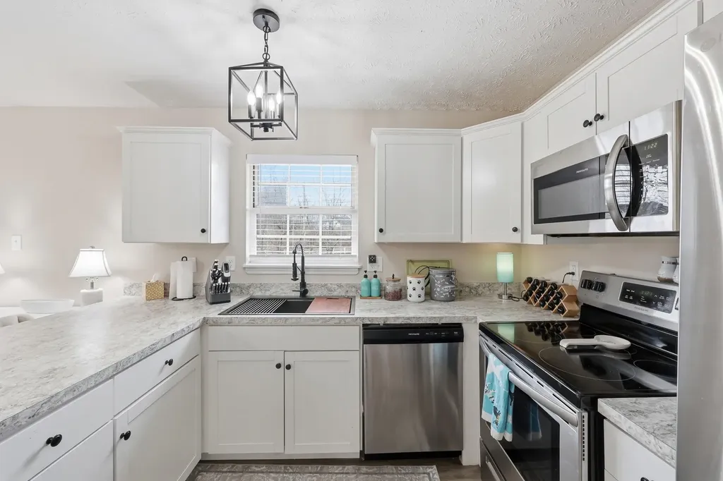 3908 Quailridge Court Lexington KY 40517