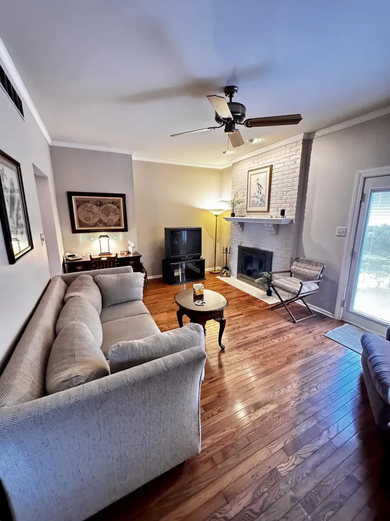 1309 Gray Hawk Road Lexington KY 40502