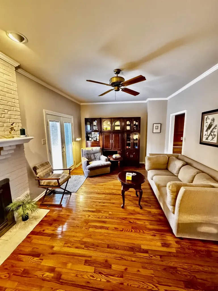 1309 Gray Hawk Road Lexington KY 40502