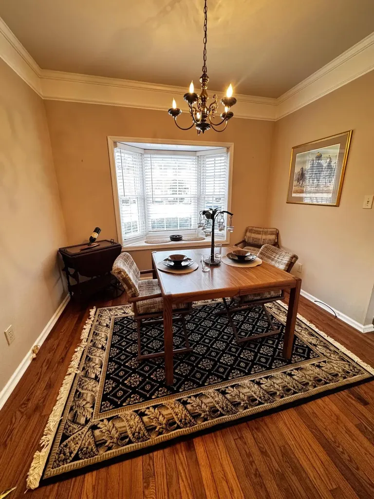 1309 Gray Hawk Road Lexington KY 40502