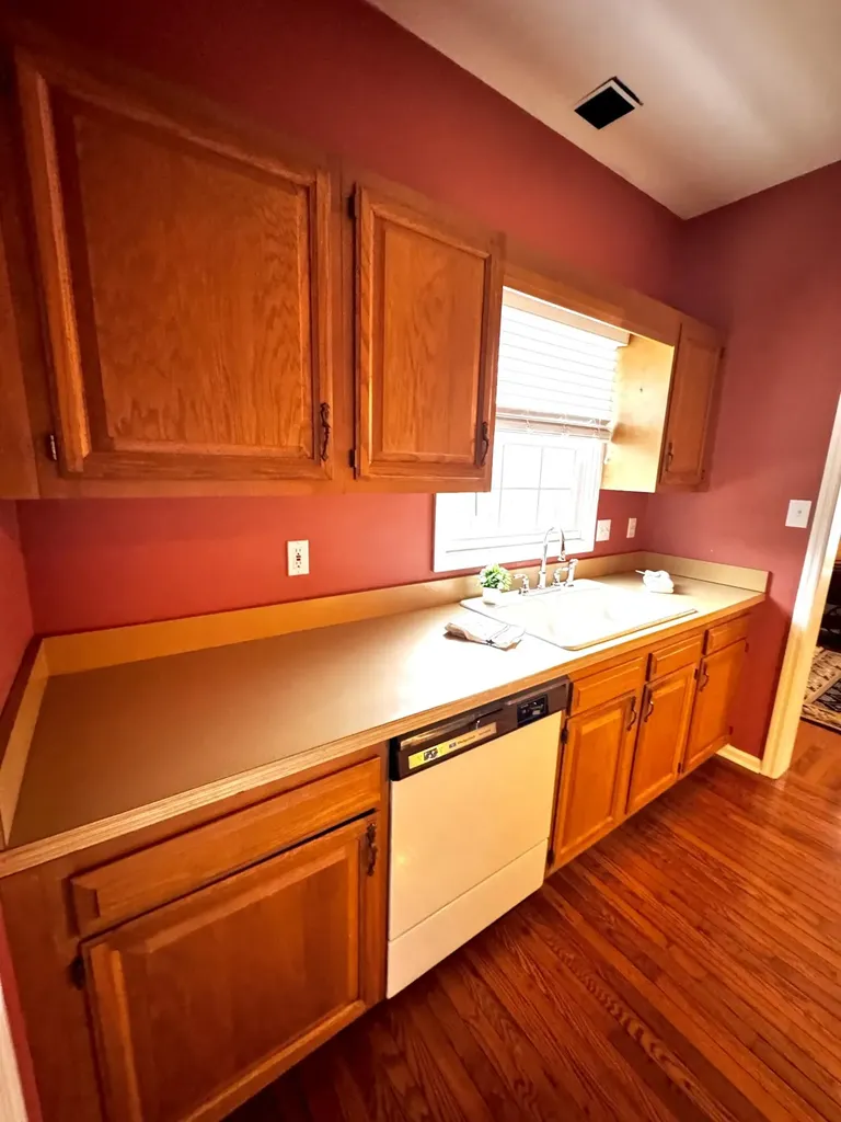 1309 Gray Hawk Road Lexington KY 40502