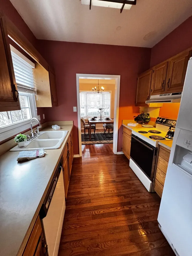 1309 Gray Hawk Road Lexington KY 40502