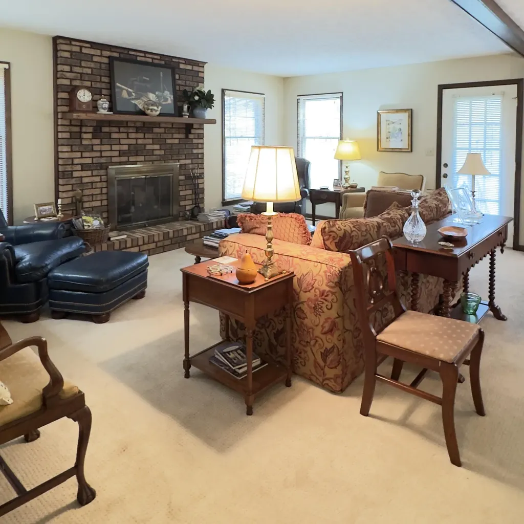 875 Mcneil-corn Creek Road Rockholds KY 40759