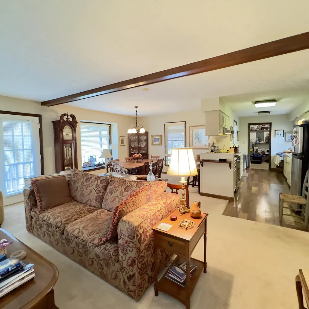 875 Mcneil-corn Creek Road Rockholds KY 40759
