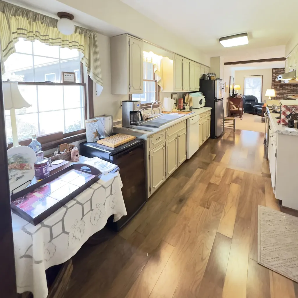 875 Mcneil-corn Creek Road Rockholds KY 40759
