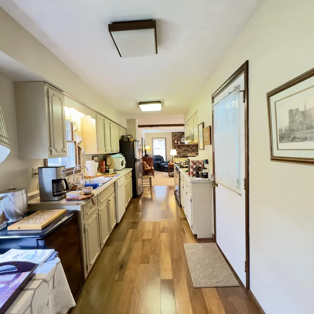 875 Mcneil-corn Creek Road Rockholds KY 40759