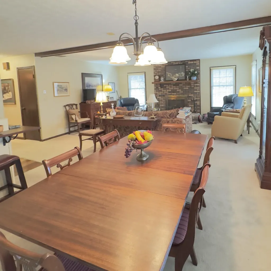 875 Mcneil-corn Creek Road Rockholds KY 40759
