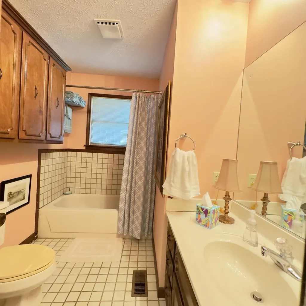 875 Mcneil-corn Creek Road Rockholds KY 40759