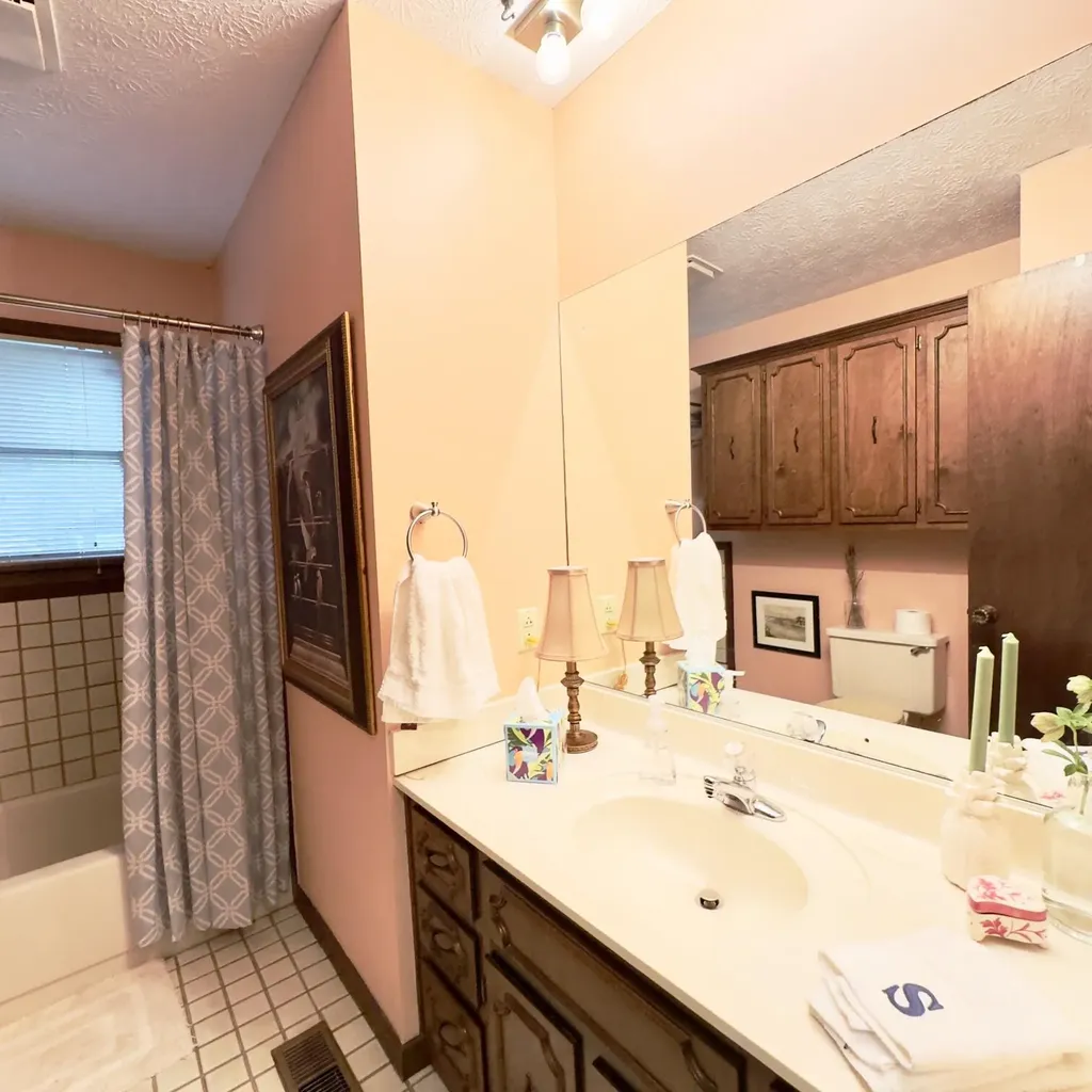 875 Mcneil-corn Creek Road Rockholds KY 40759