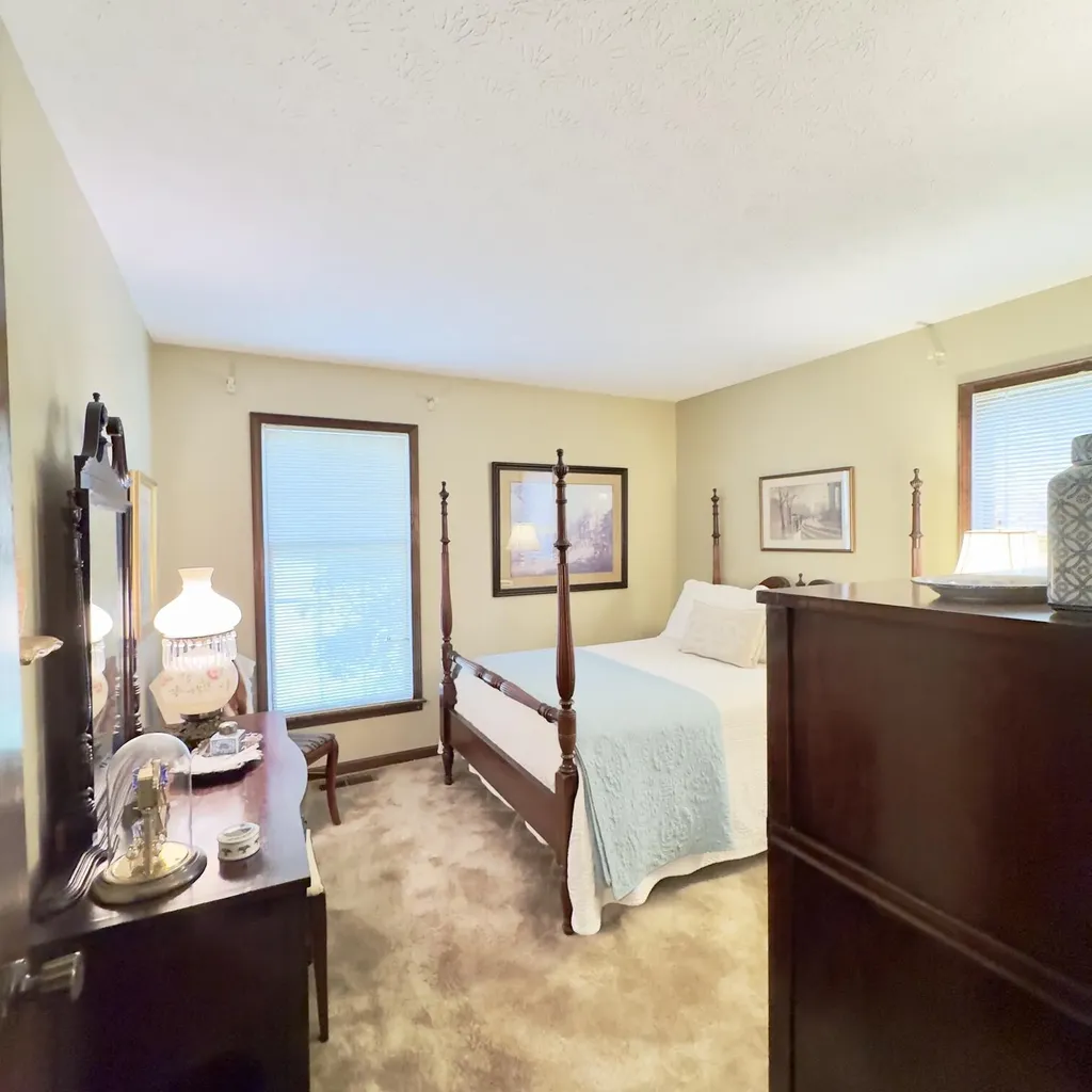875 Mcneil-corn Creek Road Rockholds KY 40759