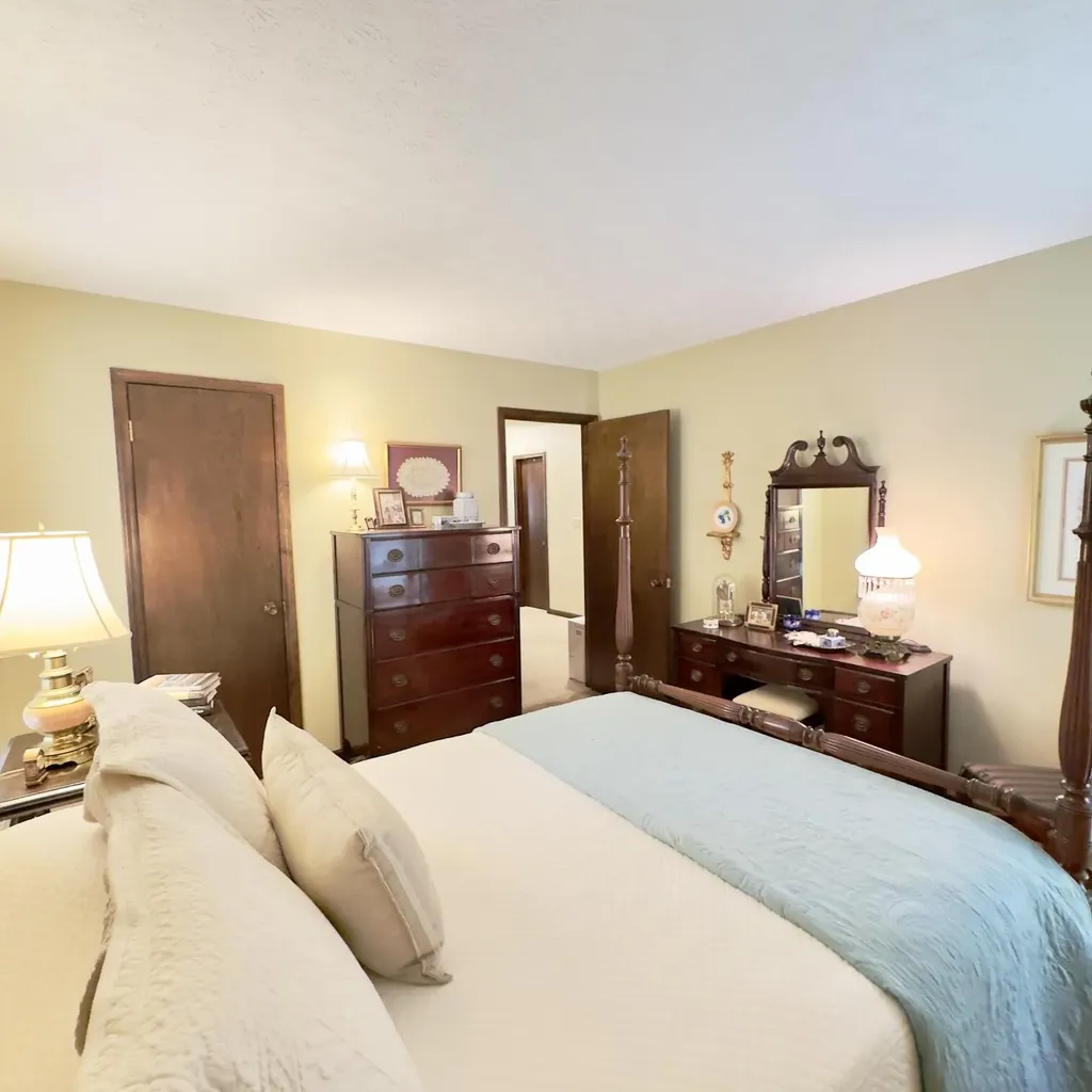 875 Mcneil-corn Creek Road Rockholds KY 40759
