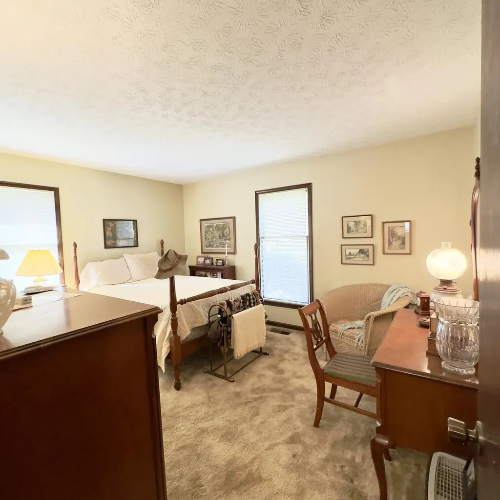875 Mcneil-corn Creek Road Rockholds KY 40759
