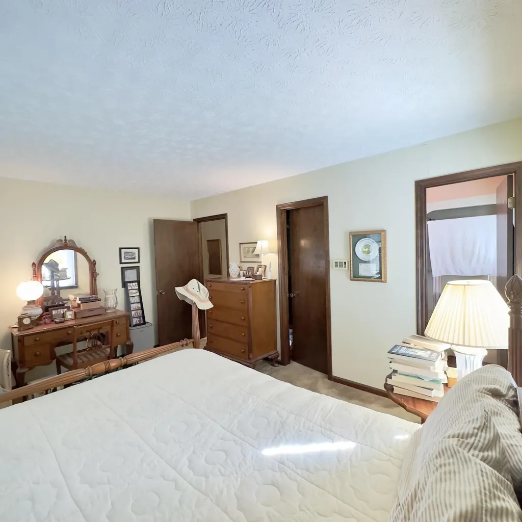 875 Mcneil-corn Creek Road Rockholds KY 40759