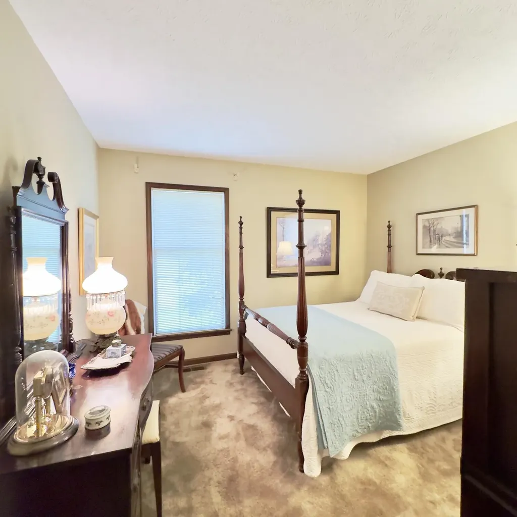 875 Mcneil-corn Creek Road Rockholds KY 40759