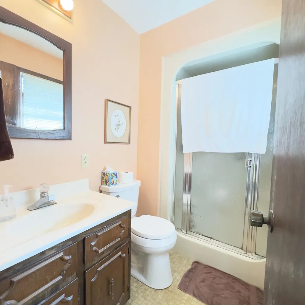 875 Mcneil-corn Creek Road Rockholds KY 40759