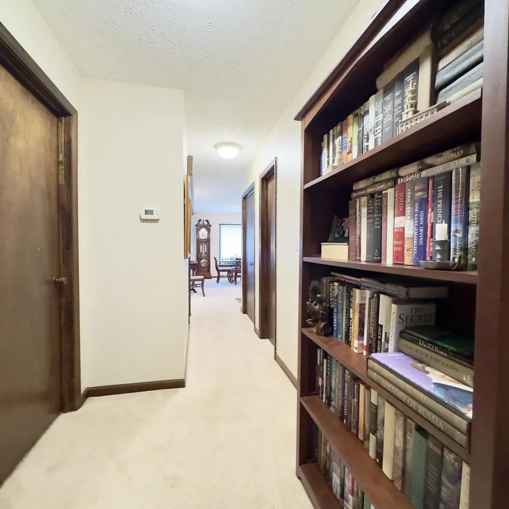 875 Mcneil-corn Creek Road Rockholds KY 40759