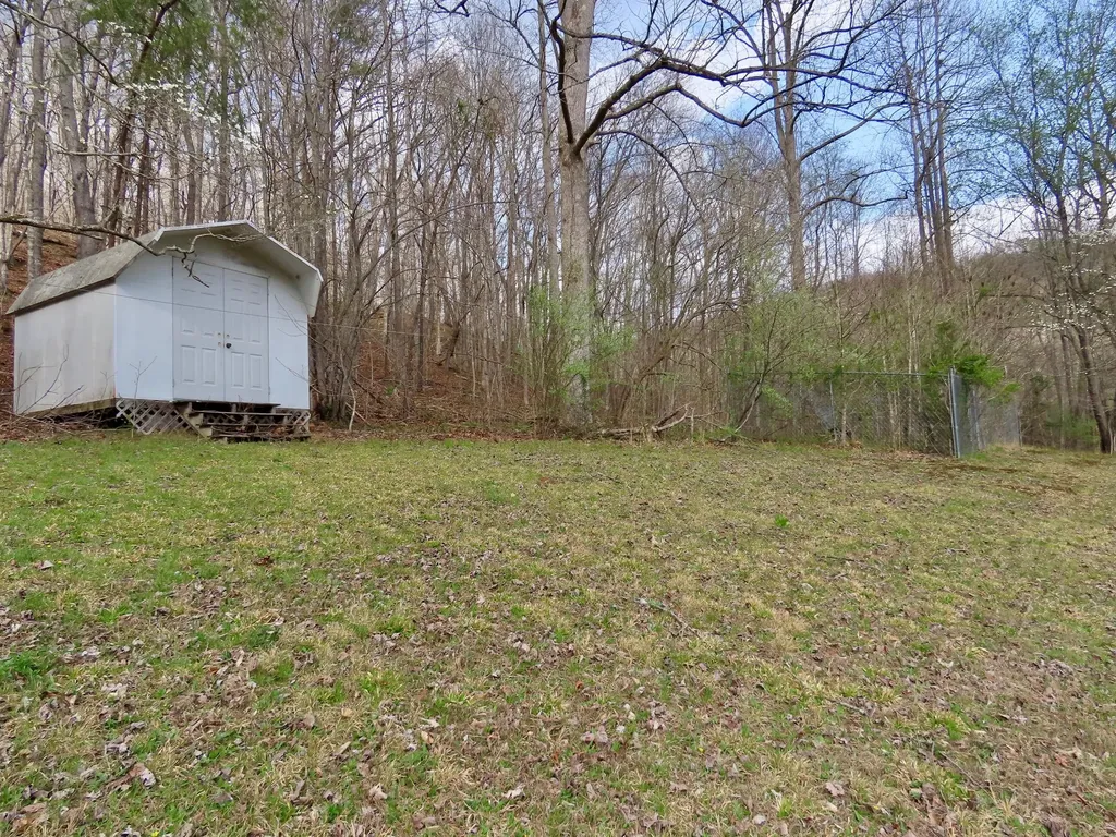 875 Mcneil-corn Creek Road Rockholds KY 40759
