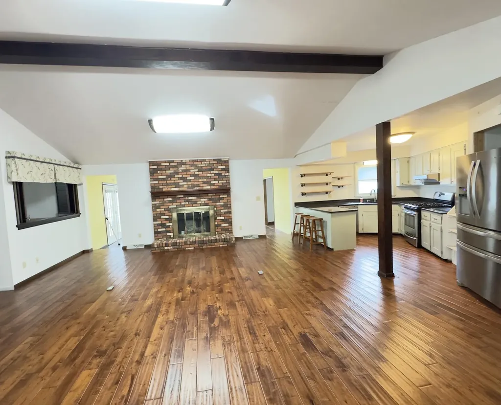 875 Mcneil-corn Creek Road Rockholds KY 40759