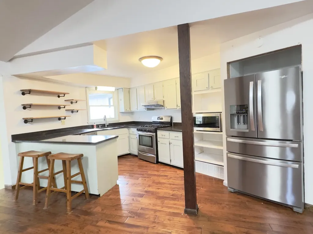 875 Mcneil-corn Creek Road Rockholds KY 40759