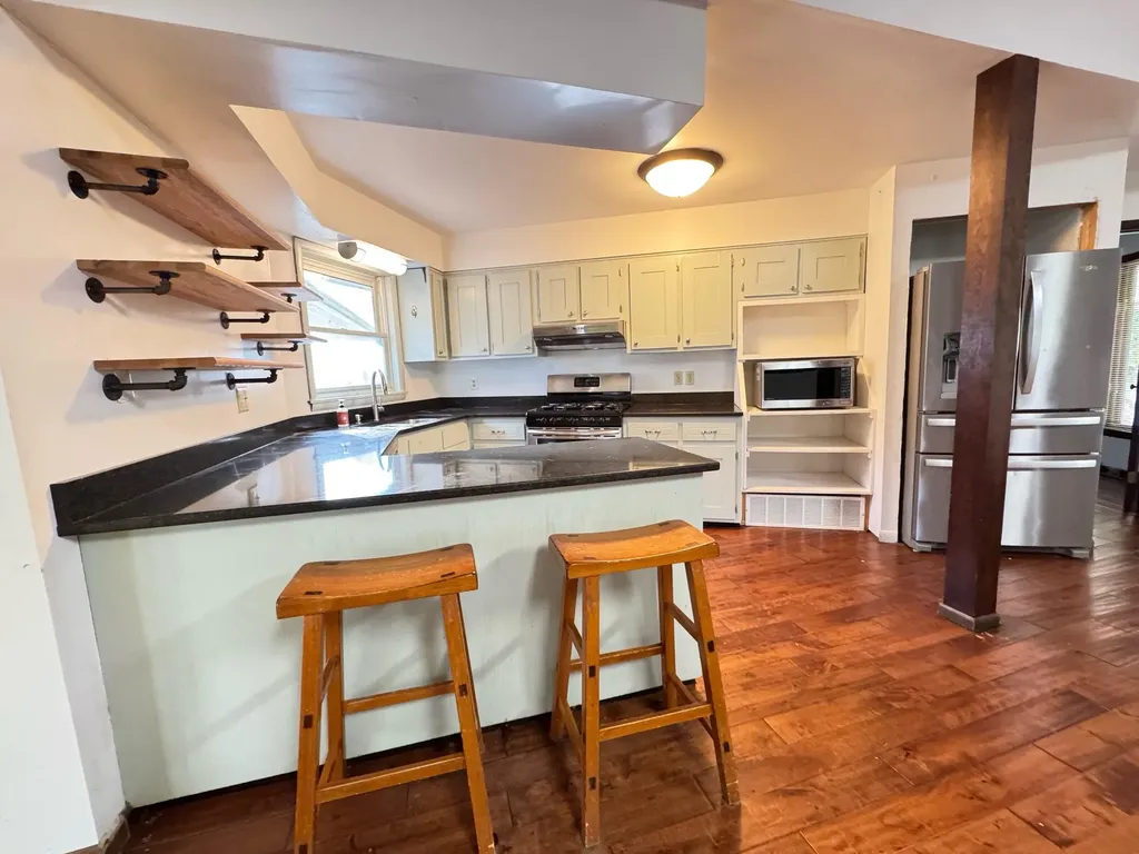 875 Mcneil-corn Creek Road Rockholds KY 40759