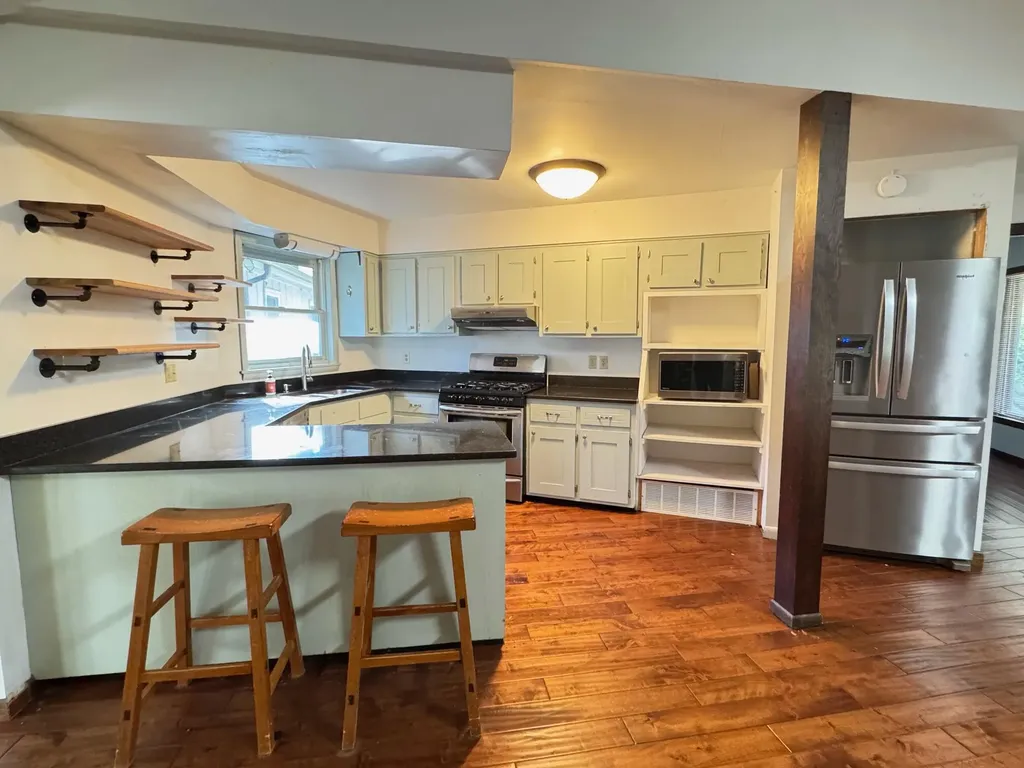 875 Mcneil-corn Creek Road Rockholds KY 40759