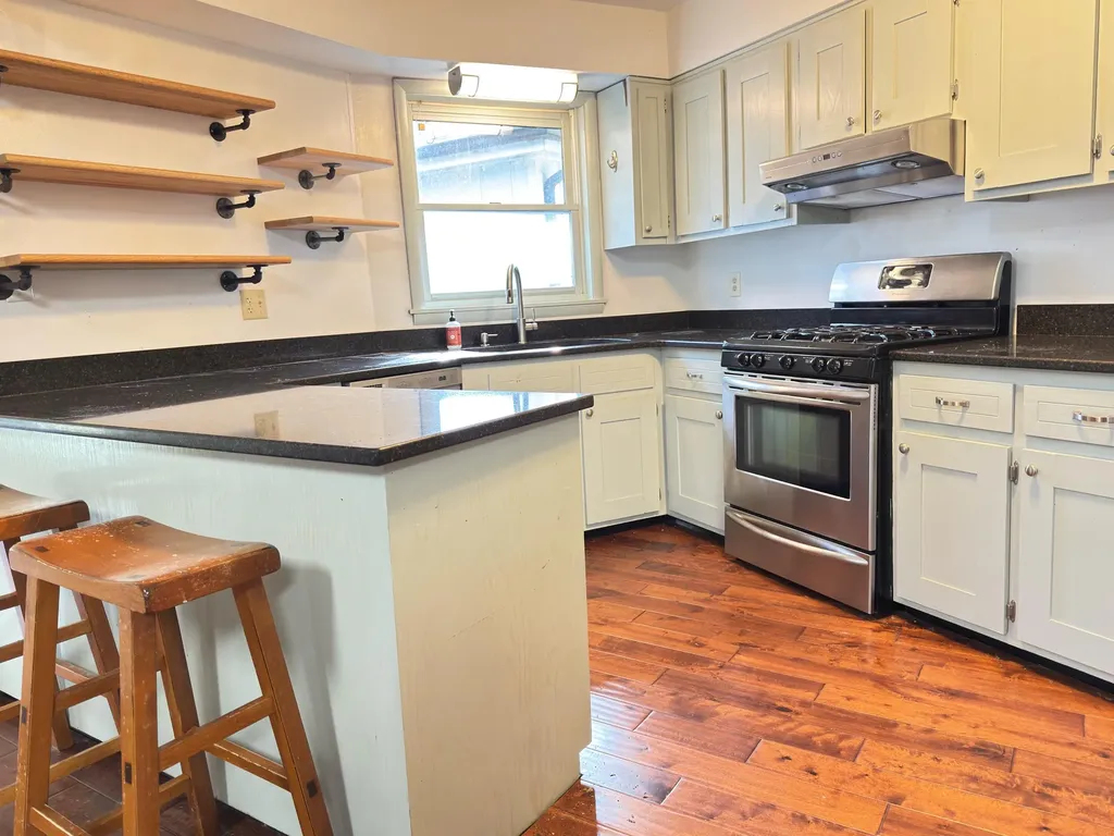875 Mcneil-corn Creek Road Rockholds KY 40759