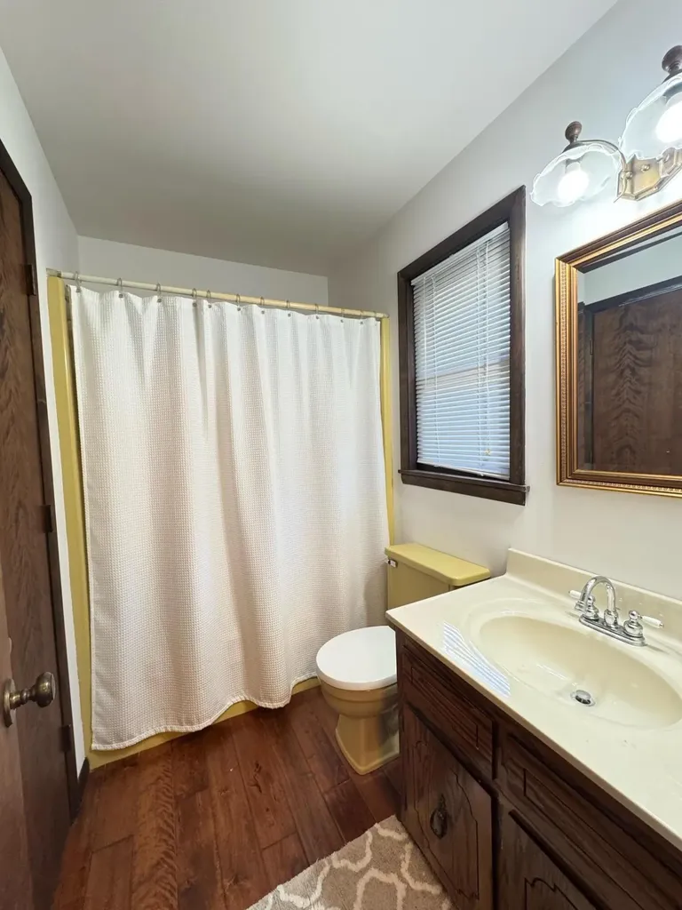 875 Mcneil-corn Creek Road Rockholds KY 40759