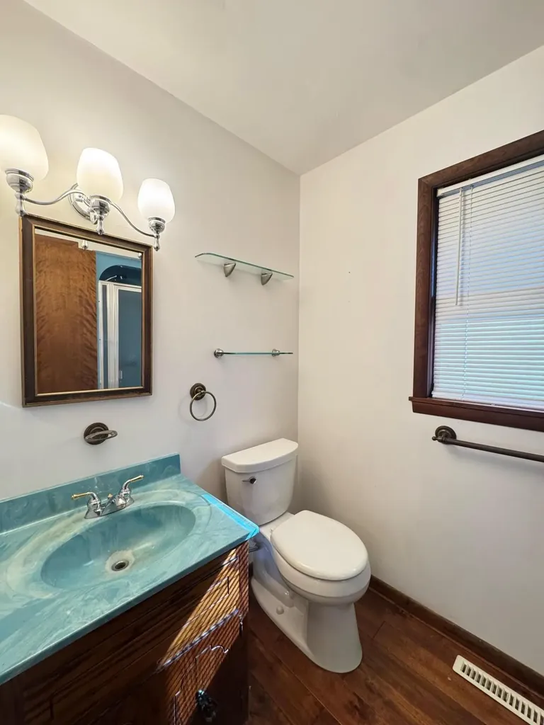 875 Mcneil-corn Creek Road Rockholds KY 40759