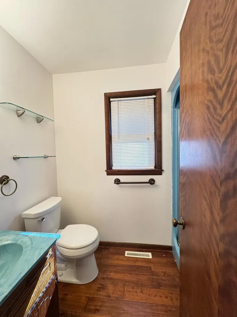 875 Mcneil-corn Creek Road Rockholds KY 40759