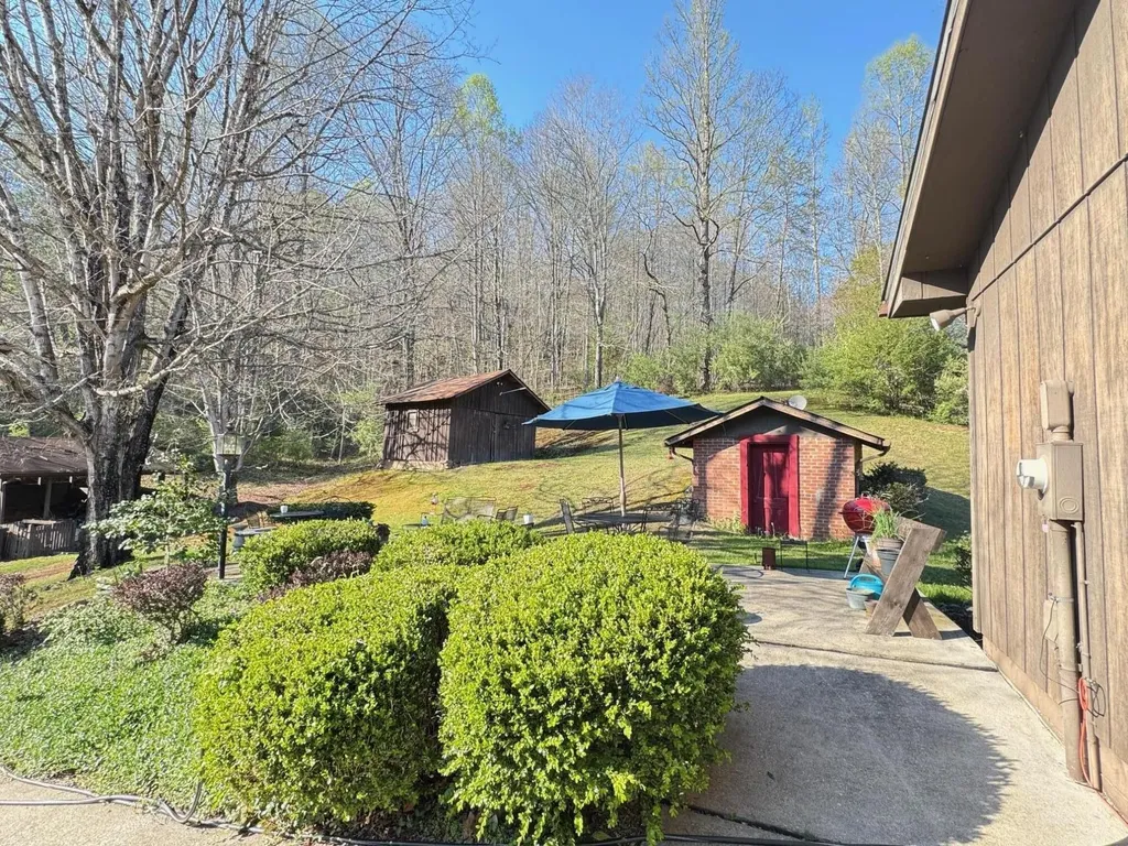 875 Mcneil-corn Creek Road Rockholds KY 40759