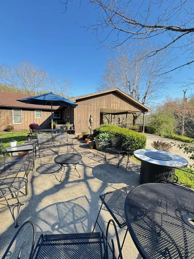 875 Mcneil-corn Creek Road Rockholds KY 40759