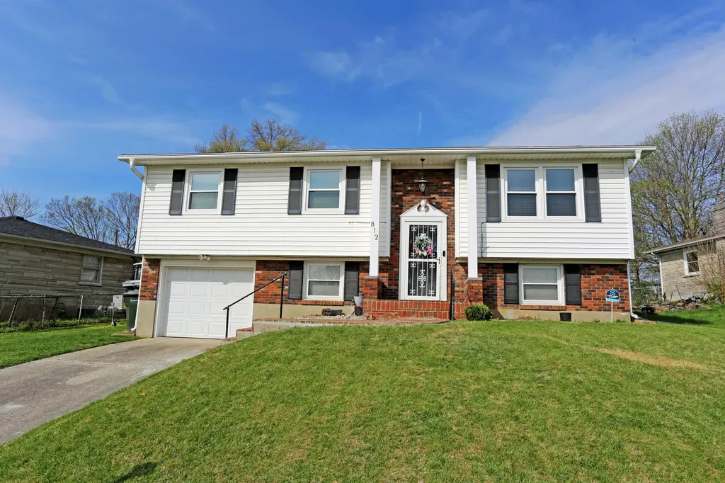 812 Wheatcroft Court Lexington KY 40505
