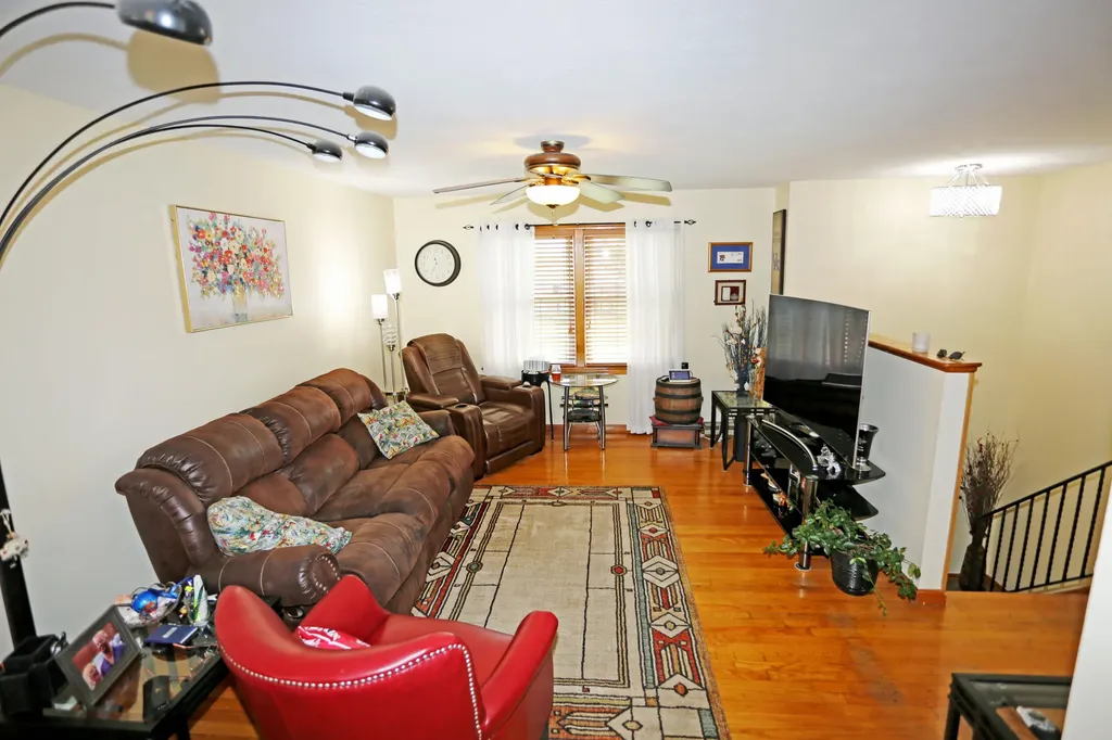 812 Wheatcroft Court Lexington KY 40505