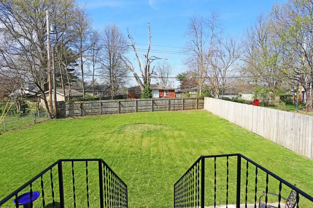 812 Wheatcroft Court Lexington KY 40505