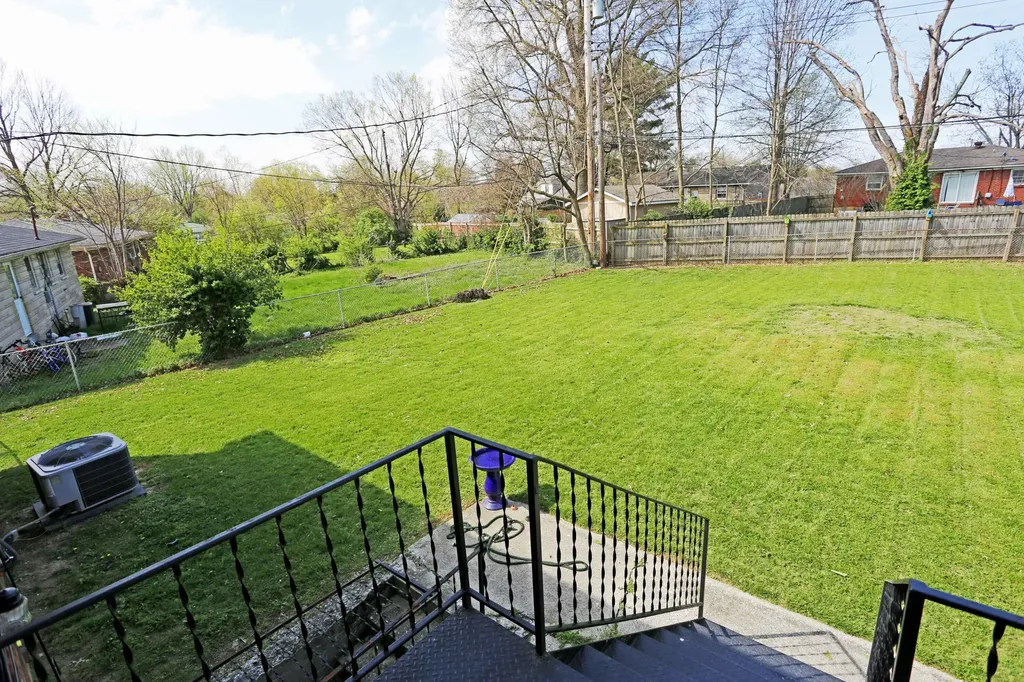 812 Wheatcroft Court Lexington KY 40505